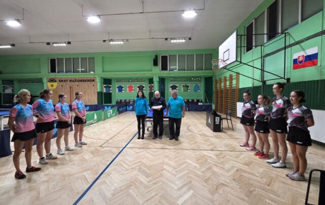 Keď je celuloidová loptička čierna