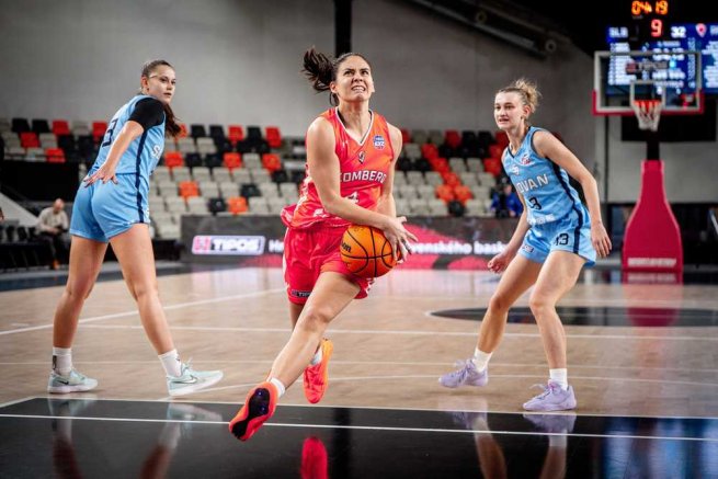 Návrat k duelu Slovan - Ružomberok (51:66)