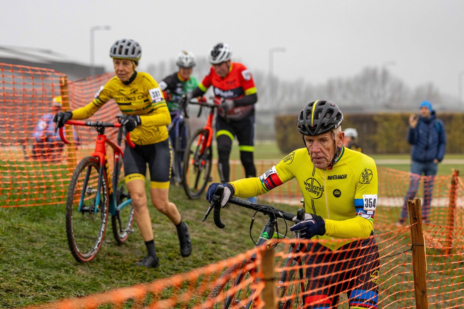 Biker M. Jánošík piaty na Európe