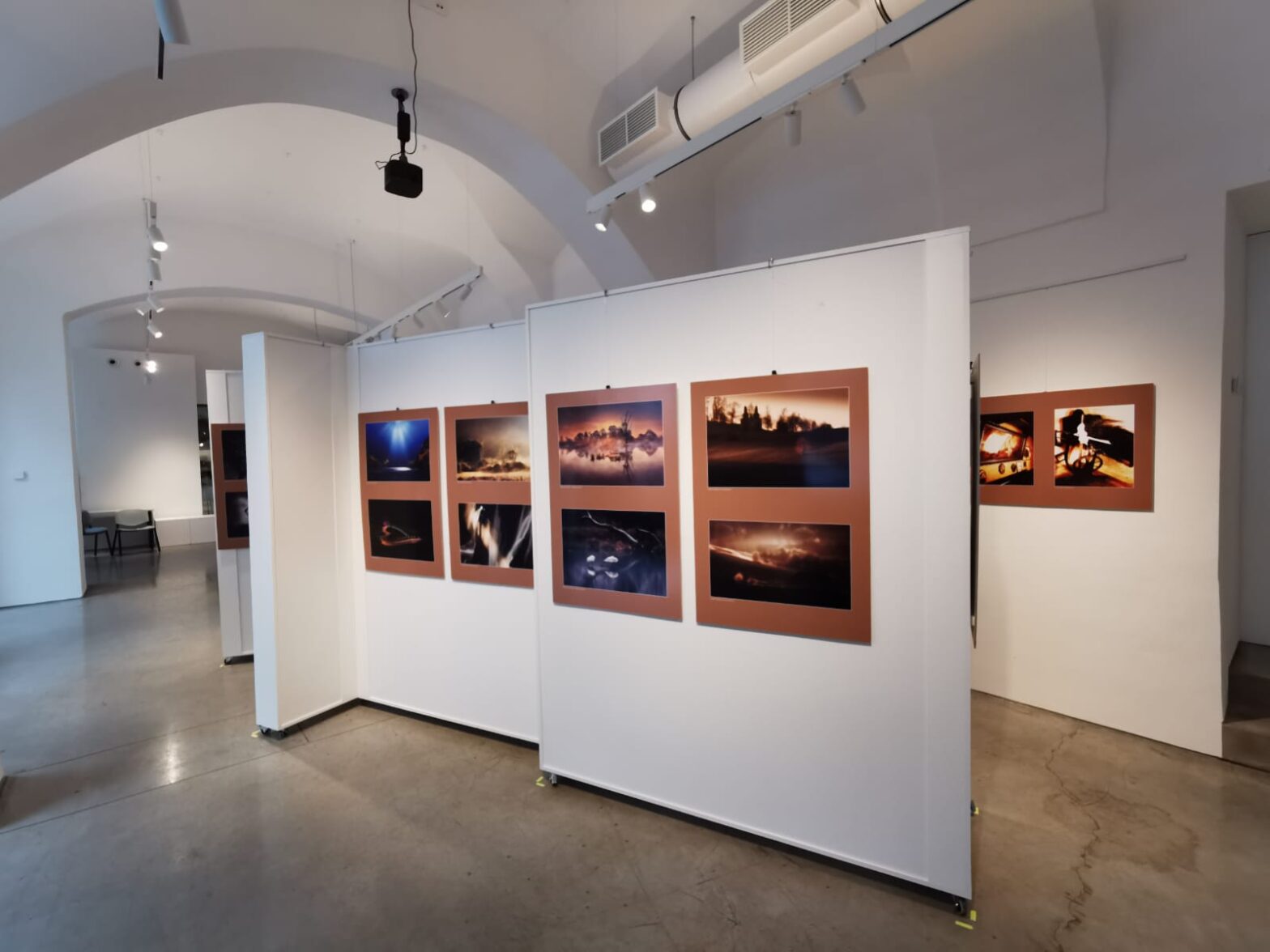 Ružomberské fotografie uchvátili Prahu