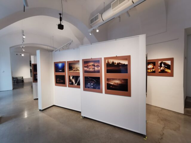 Ružomberské fotografie uchvátili Prahu