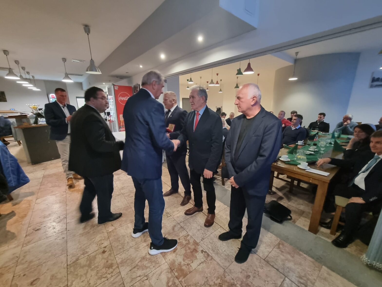 Zmeny na postoch v LFZ