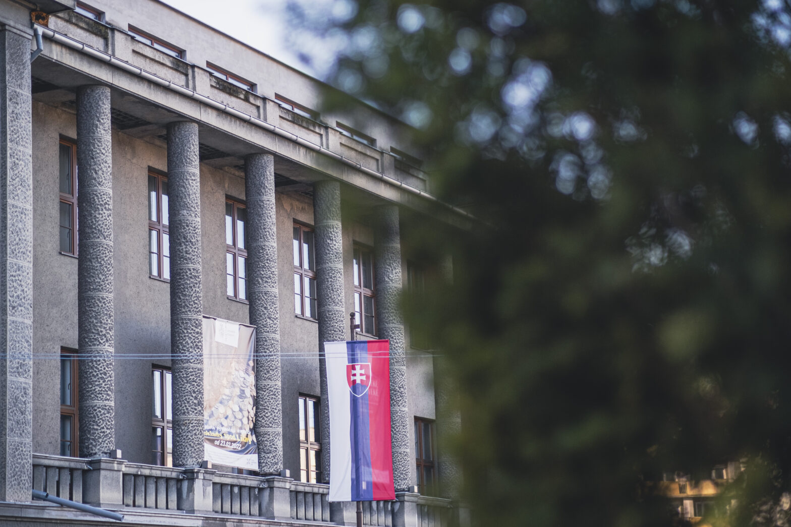 Deň boja za slobodu a demokraciu v múzeu bude dňom pracovného pokoja