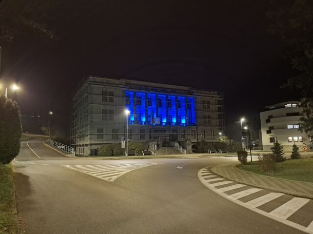 Aj Liptovské múzeum svietilo pre deti