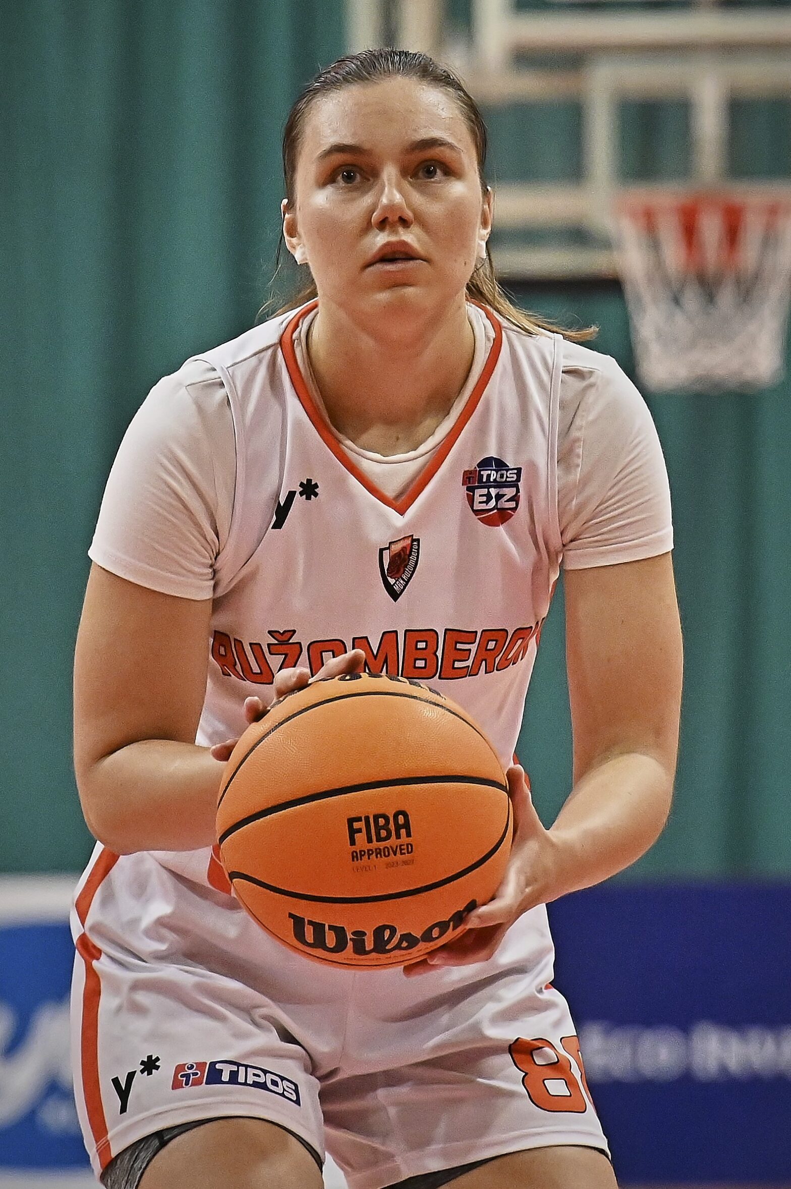 Ruža sa s outsiderom nemaznala, Ivanku deklasovala o sedemdesiat bodov