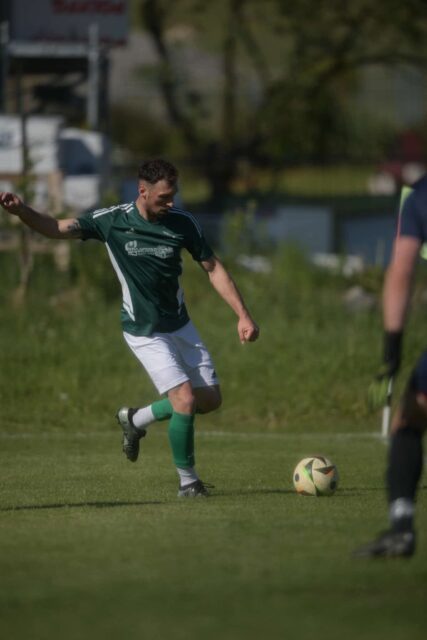 Návraty k futbalovej jeseni - VIII. liga