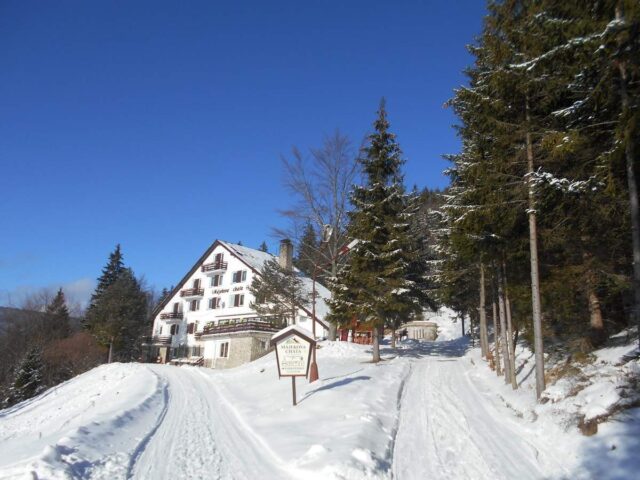 Ružomberskí turisti do roka 2026 vykročia na Máječke