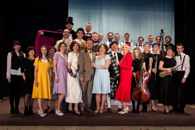 Modrá ruža si podmanila obecenstvo a všetkých chytila za srdce