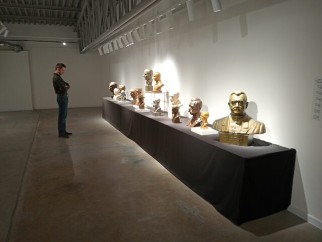 Sochár V. Mydlo (stále) v Rozete