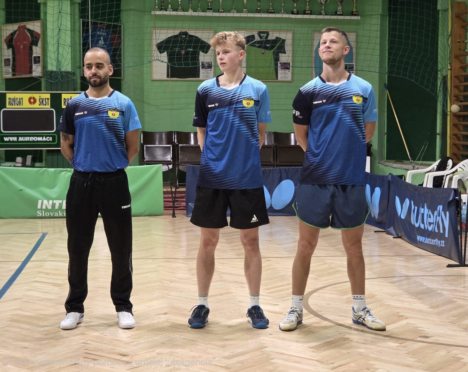 ŠKST pokračuje v hornej šestke