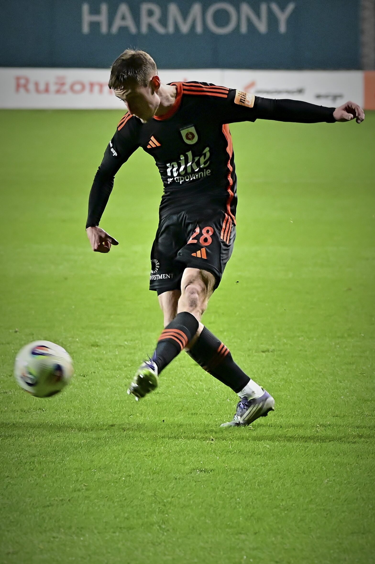 V Trenčíne sa Ruža odrazila z dna, teraz s AS zatvorí jeseň