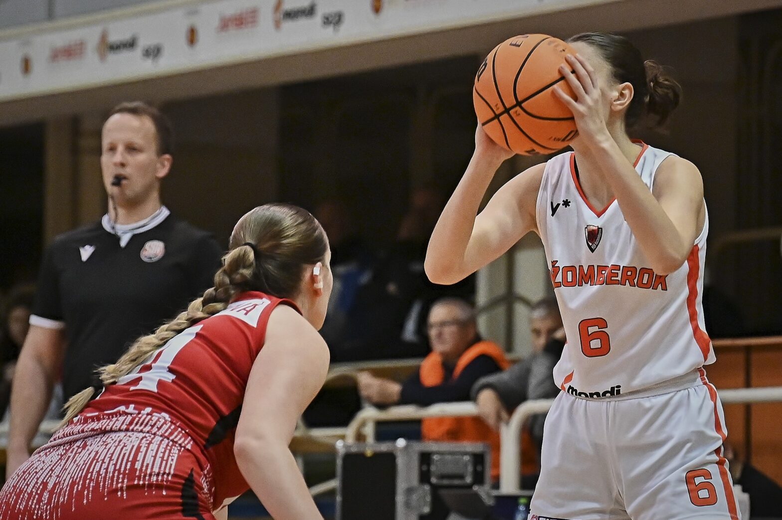 Prestrihli päť zápasovú sériu bez víťazstva