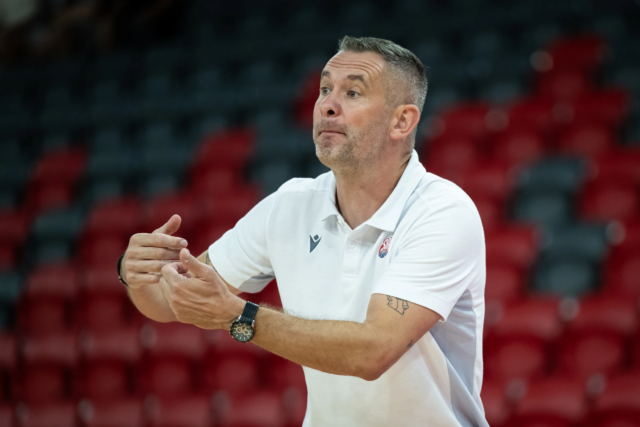 J. Suja a L. van Dalenová aj pri reprezentácii