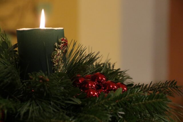 Rozhovor s evanjelickým farárom D. Beňuchom