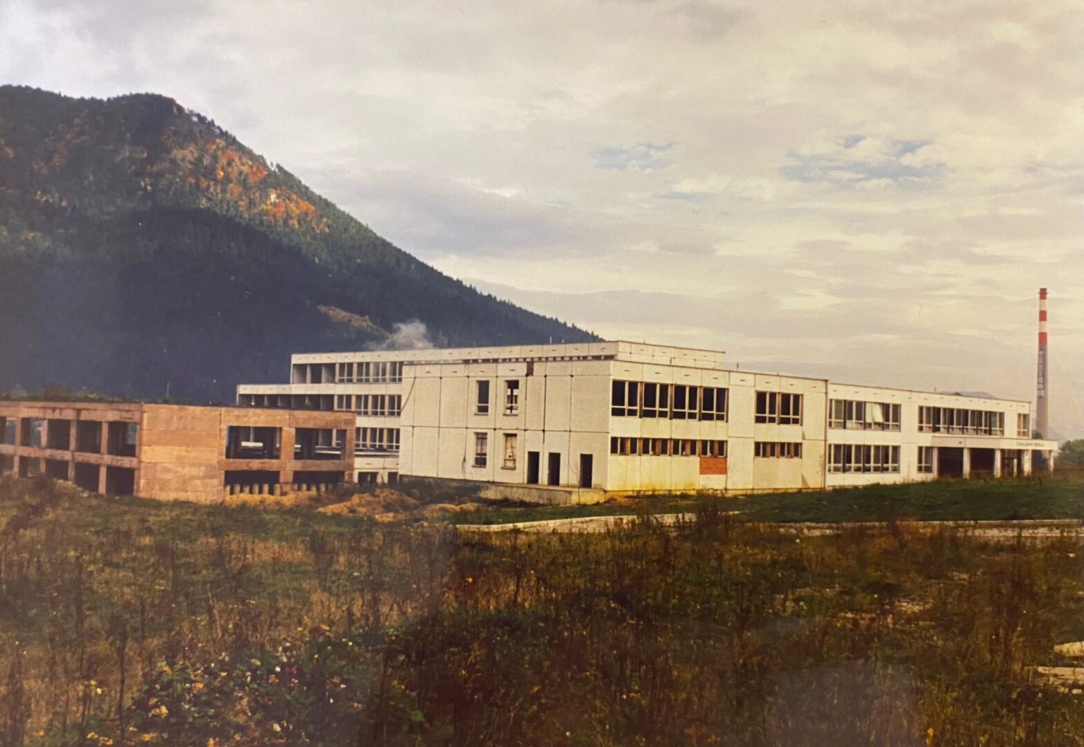 Návrat k jubilujúcej škole