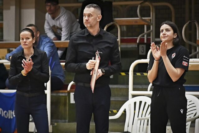 O chvíľu podkošovú Ružu čaká výživné menu