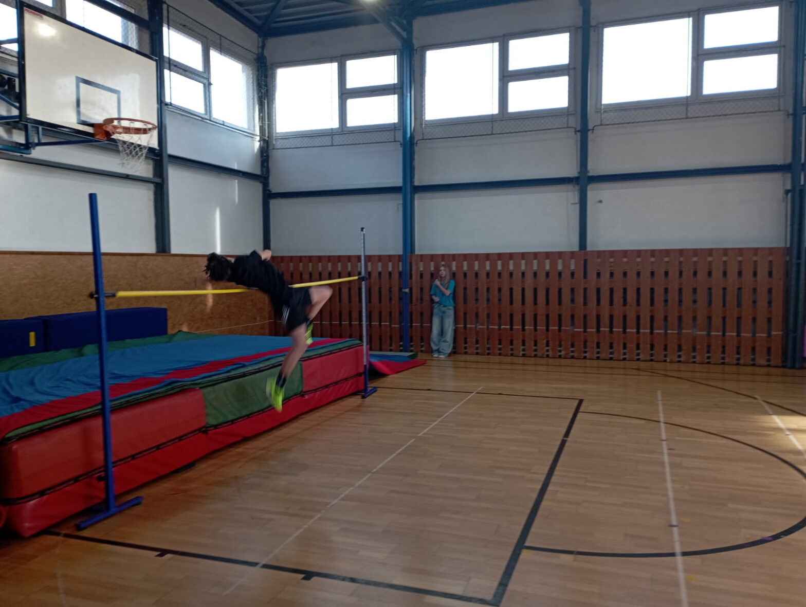 Ďalší ročník Ružomberskej latky