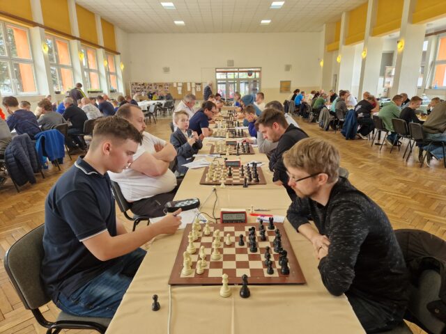 Ďalšia sliačanská šachová kapustnica