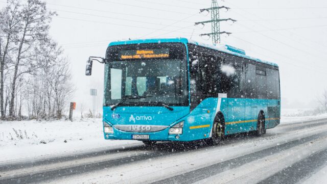Zmeny v hromadnej doprave na Liptove platia už od pondelka
