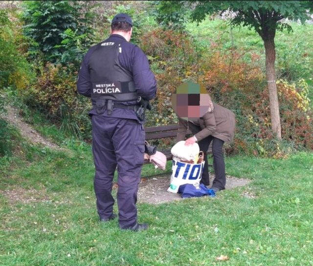 Ružomberok posilňuje pomoc ľuďom v núdzi. Pôsobia v ňom noví terénni sociálni pracovníci