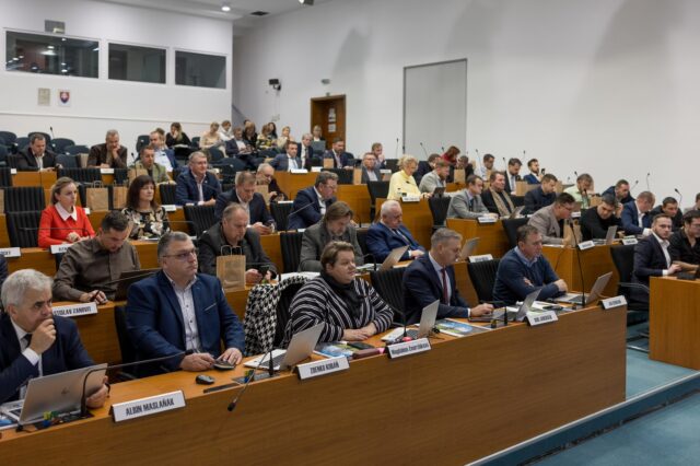 Získajte peniaze z dotácií Žilinského kraja