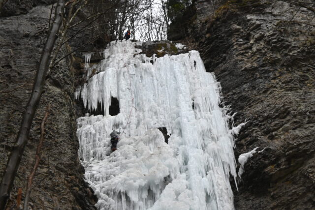 Brankovský vodopád – skrytý klenot Nízkych Tatier