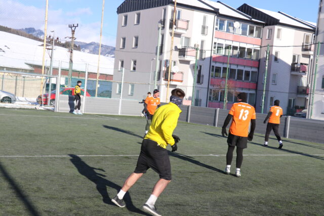 Vyhrali mladí Bešeňovci