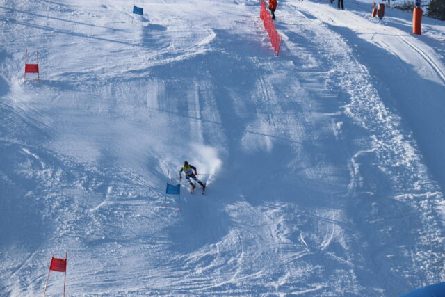 Chystá sa lyžiarska pohárovka v ružomberskom rezorte