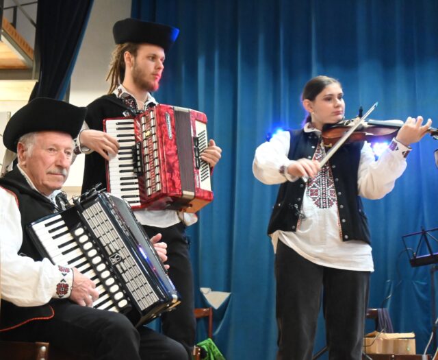 Bravčové hody v Komjatnej oslovili mlsné jazýčky