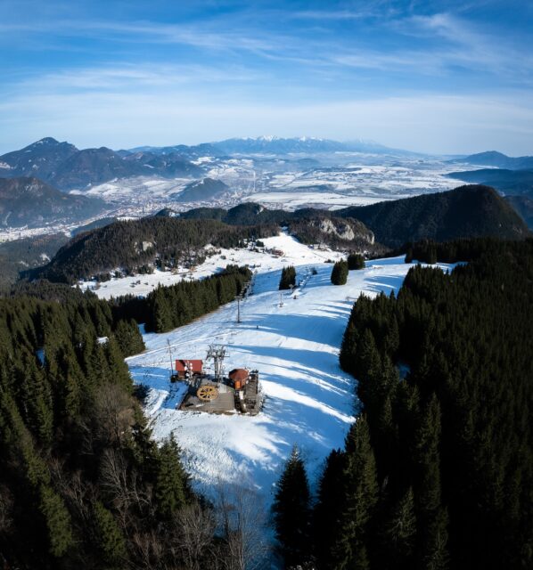 Rastie počet návštevníkov a na dvere klope spustenie lukratívnej zjazdovky