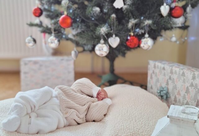 Prvým bábätkom roka 2026 v ružomberskej nemocnici je Oravka