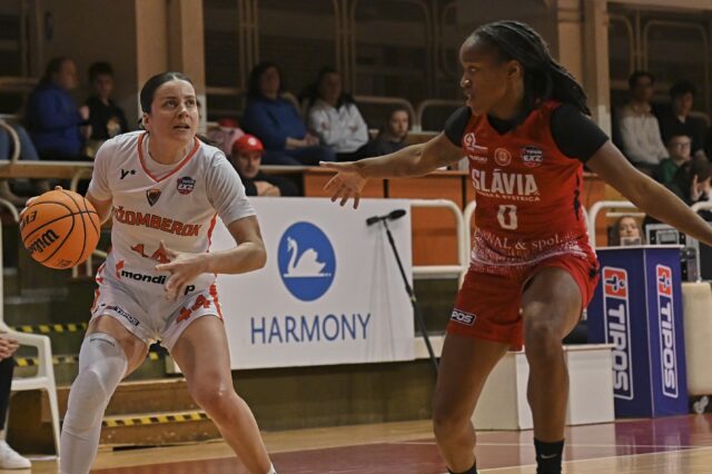 Keď na únavu sa musí zabudnúť