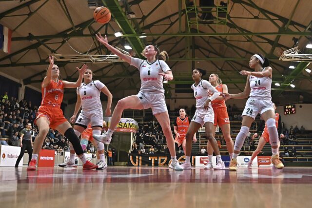 Bodka za ďalšou edíciou CEWL bude v Ružomberku