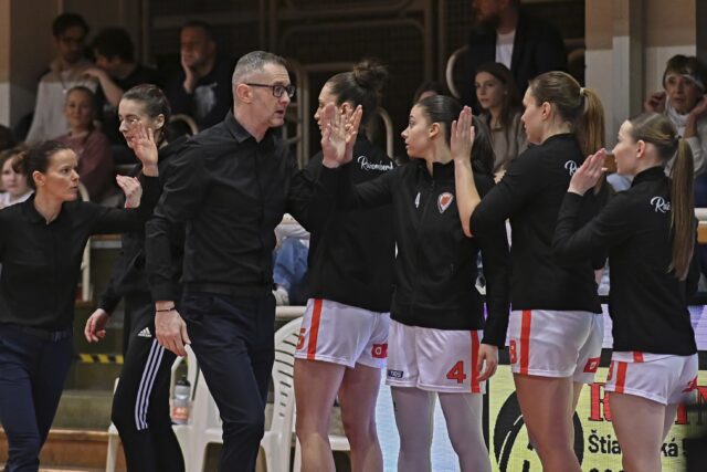 Ruža v Trutnove proti českým prvoligistom