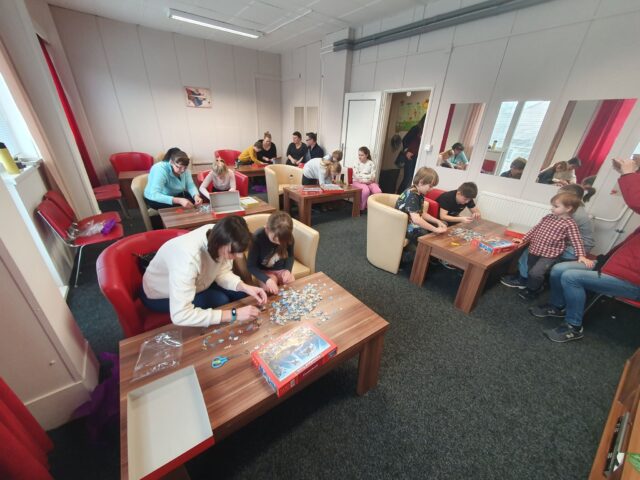 Prázdniny s Elánom