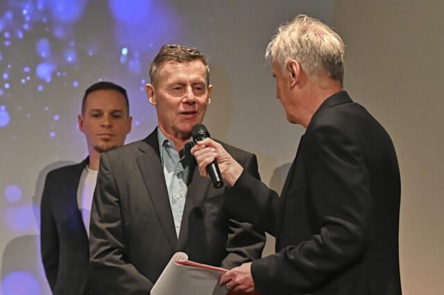 Ružomberčan I. Frič s belasými získal Československý pohár