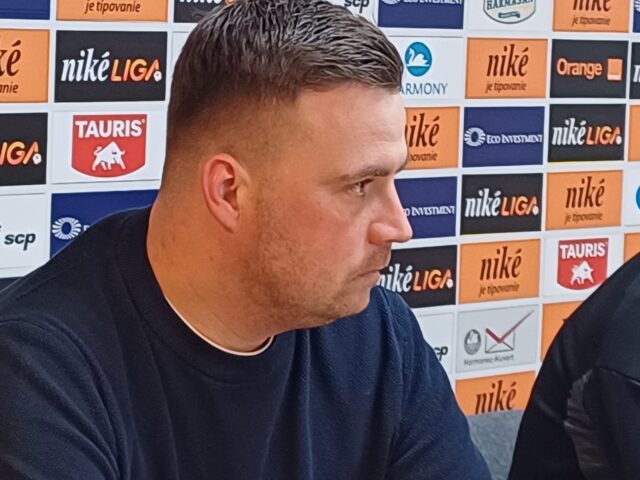 Pod Čebrať príde 7 - násobný šampión Slovan