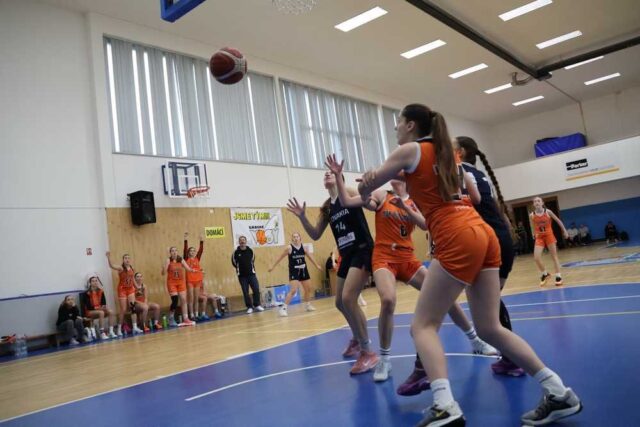 S trénerom A. Panisom návrat k MEL - ke