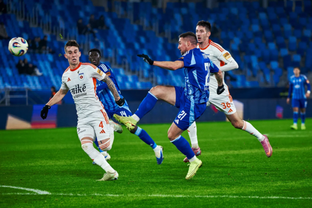 Blíži sa futbalový sviatok: Ružomberok - Slovan