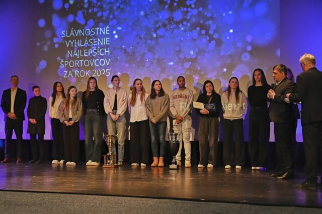 J. Suja: Je to jeden z najlepších tímov za trinásť rokov, čo som v Ružomberku