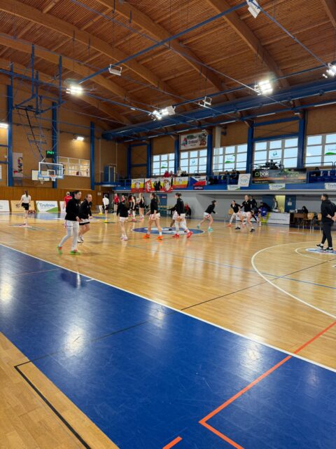 V CEWL víťazstvo nad Hradcom Králové