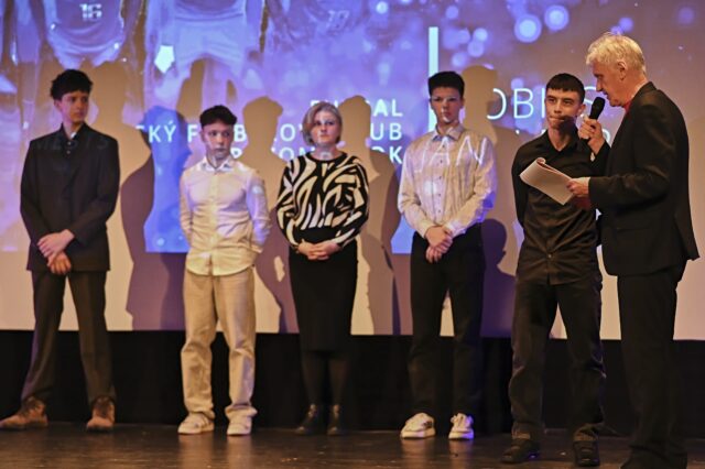 Aj multimedailista, či bronzový z ME