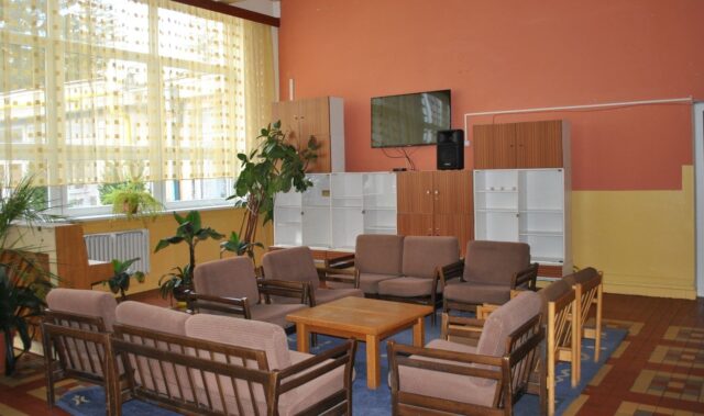 Nový život pre jediný stredoškolský internát v okrese, chystá sa veľká rekonštrukcia