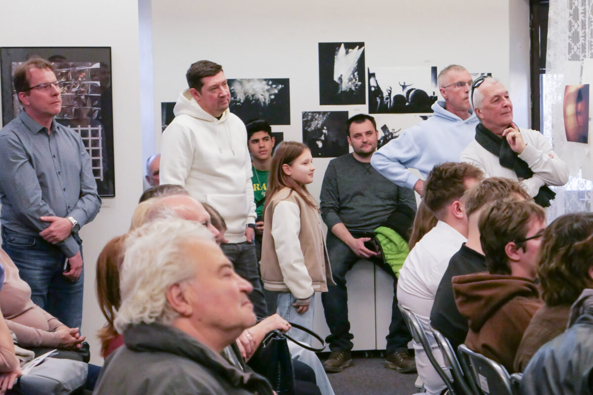 Prestížne podujatie amatérskej fotografie