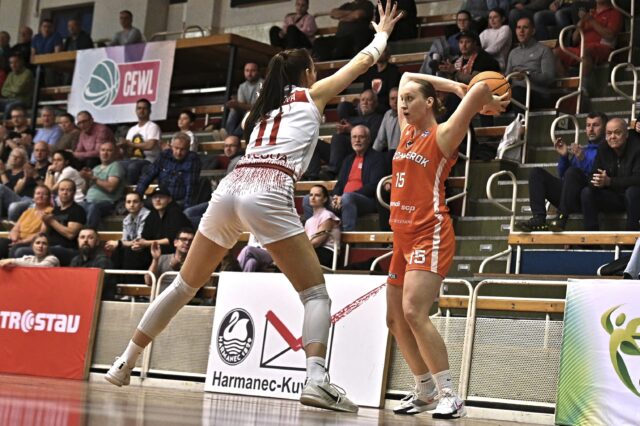 Slávia Banská Bystrica - Ružomberok 0:20