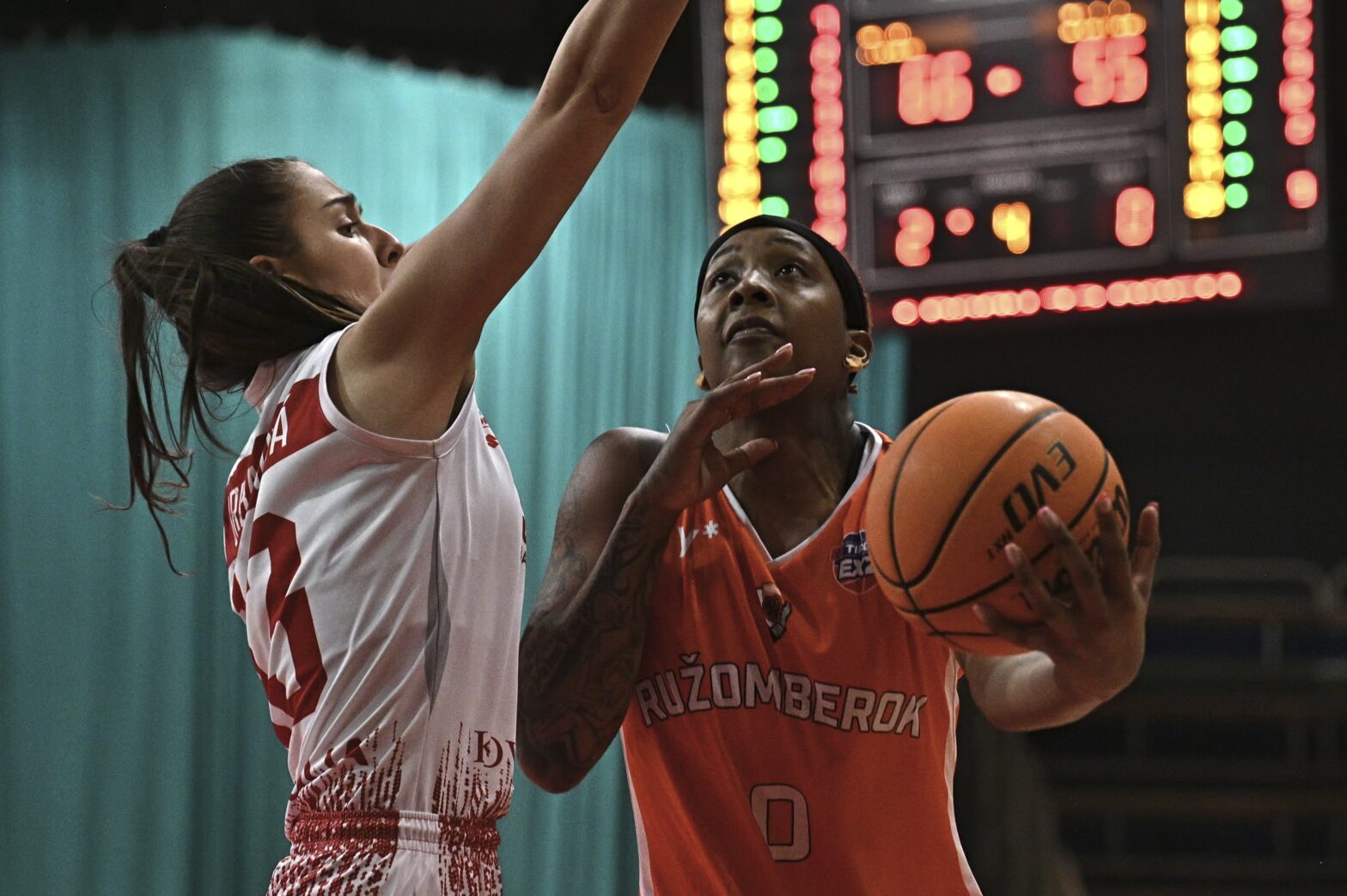 Zajtra v Koniarni prvá bitka o extraligové finále