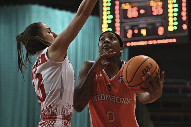 Zajtra v Koniarni prvá bitka o extraligové finále