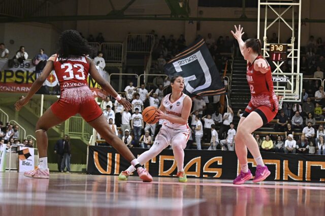 Zo včerajšej bystrickej podkošovej kuchyne