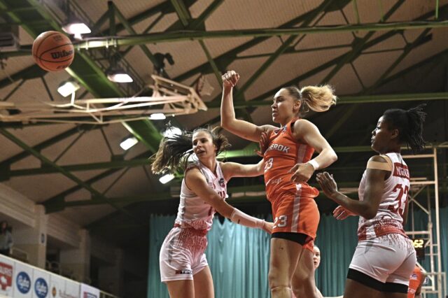 Ocenená O. Jackovecová o CEWL