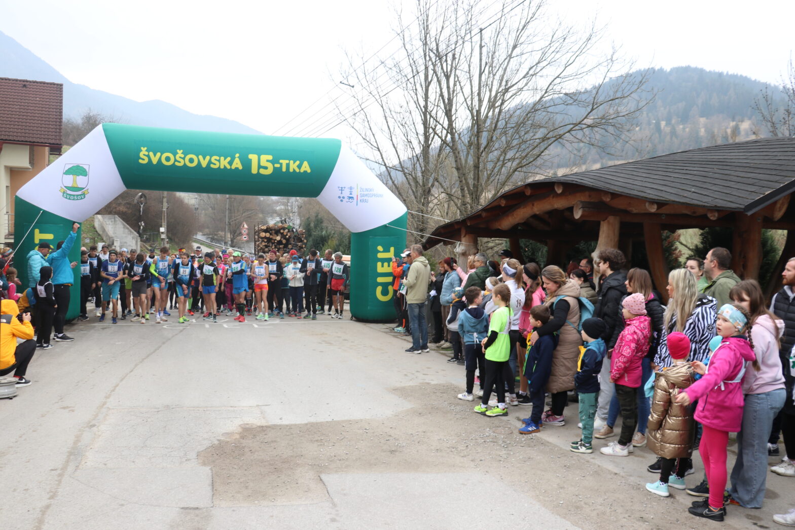 Sezóna v maratónkach v Liptove štartuje vo Švošove
